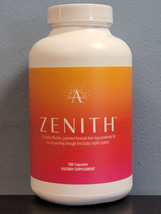 Zenith by awakend new formula 180 capsules dietary supplement newsealed  3  thumb200