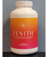Zenith by Awakend NEW FORMULA 180 Capsules Dietary Supplement New Sealed - £67.92 GBP