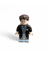 Lego Harry Potter MiniFigure, TOM RIDDLE Black Long Coat &amp; Vest, from se... - $10.78 CAD