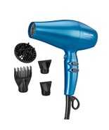BaBylissPRO Nano Titanium Turbo Xtreme Professional Dryer, W/4 Attachmen... - $122.18 CAD