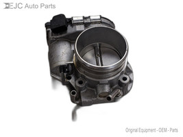 Throttle Valve Body For 11-15 Kia Optima EX 2.4 351002G700 FWD - $34.60