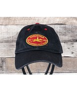 Saratoga Race Course New York 150 Year Anniversary Hat Cap Adjustable On... - £14.83 GBP