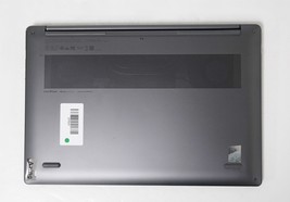 Lenovo Slim 7 Pro X 14ARH7 14.5" Ryzen 7 6800HS 16GB 1TB RTX 3050 image 8
