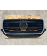 Genuine Honda Front Grille Assy 71121T6ZA50 for 2021-2023 Ridgeline Silv... - $324.63 CAD