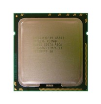 SLBVX -Intel Xeon X5690 Six-Core Processor 3.46GHz 12MB Cache CPU - $96.99
