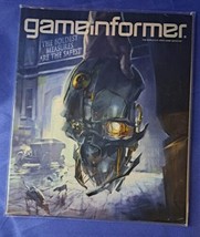 Game Informer Magazine Issue #220 - August 2011 - Dishonored - £5.31 GBP