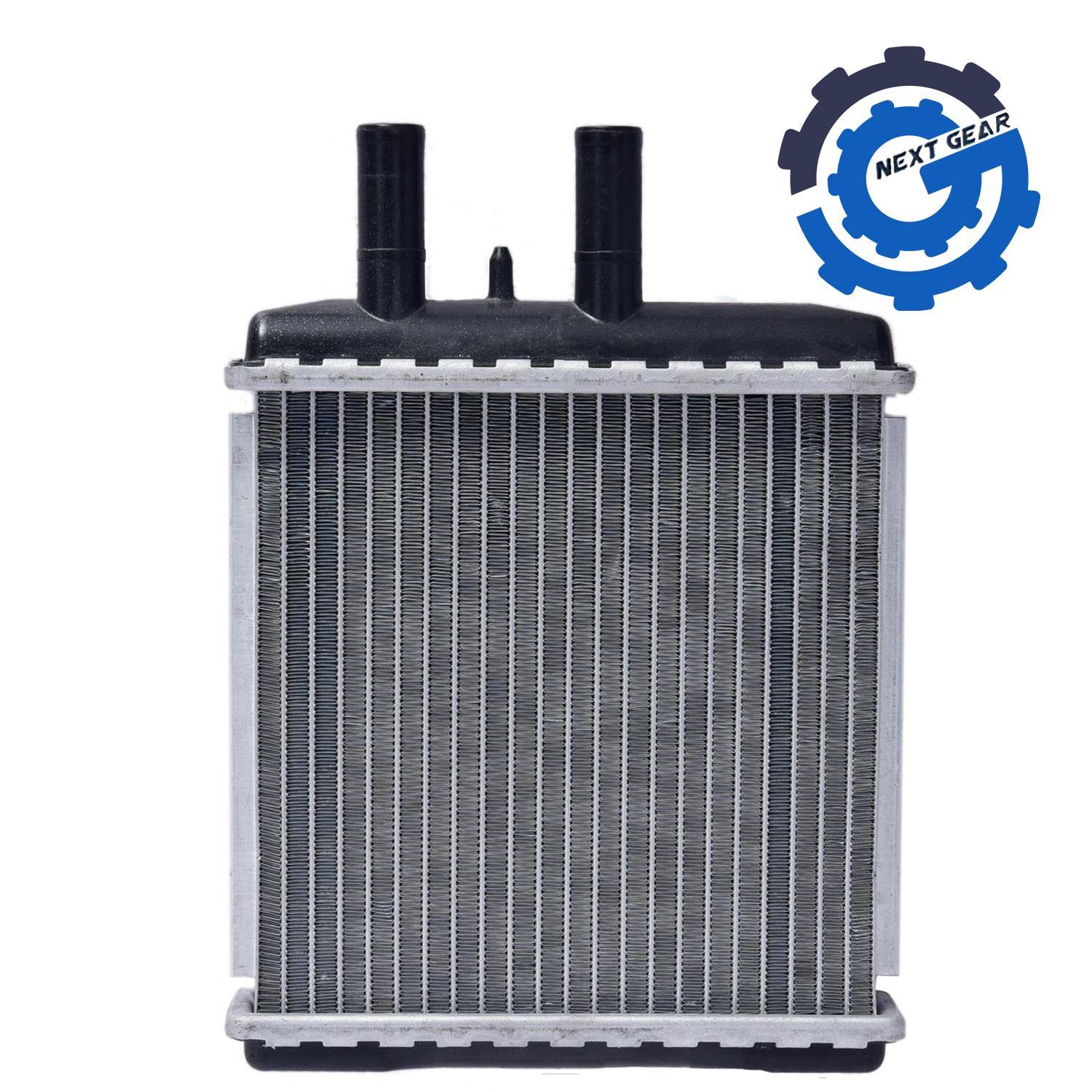 New Heater Core for 1986-02 Cadillac Eldorado Buick Riviera Oldsmobile 8... - $46.71