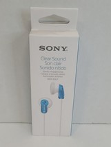 Sony MDR-E9LP In-Ear Stereo Audio Fashion Earbuds Earphones Headphones B... - $11.04