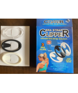 Bra Strap Clipper - As Seen On TV- Sprcial Sale - (Buy 1 receive 2) - €7,78 EUR