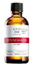 TUNEMAKERS Ceramide 200 Serum Essence 60ml / 2.0FL.OZ. New From Japan - £53.99 GBP