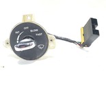 1990 Bentley Turbo R Automatic OEM Wiper Switch  - $144.79