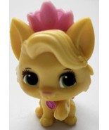 Disney Princess Palace Pets Rapunzel’s Maltese Dog Daisy - $2.99