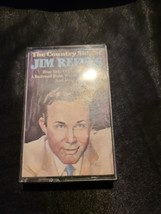 The Country Side of Jim Reeves cassette Tape RCA CAK-686 - £5.53 GBP