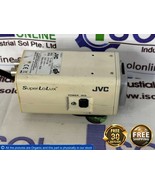 JVC TK-C9511EG CCD Color Surveillance Video Camera Super LoLuxTM Sensiti... - $409.78 CAD