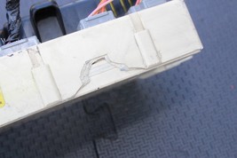 2000-2002 JAGUAR S-TYPE UNDER DASH INTERIOR FUSE RELAY BOX M277 image 7