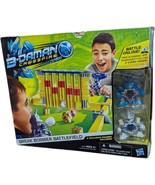 Crossfire Break Bomber Battlefield B-Daman Hasbro Cross Fire - $101.55 CAD