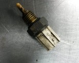 Intake Air Charge Temperature Sensor From 2005 Saturn Vue  3.5 - $19.95