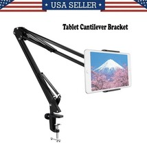 Flexible Lazy Bracket Mobile Phone Stand Holder Bed Desktop For Phone 36... - $33.99