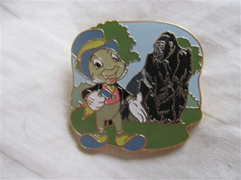 Disney Trading Pins 81178     WDW - Jiminy Cricket with Western Lowland ... - $14.00