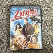 Zoom - Academy for Superheroes - $2.99