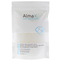 Crystal Dead Sea Bath Salts - $16.49