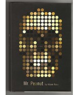 Adam Ross MR PEANUT First Edition Fourth print SIGNED True Crime Murder ... - $13.49