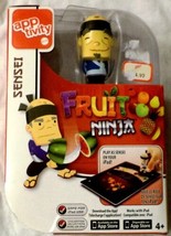 Aptivity Fruit Ninja Sensei Works With iPad 2012 NIB - £7.87 GBP