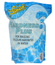 Splash PCC8-OM 8lbs Pouch Calcium Hardness - Omega - $20.11
