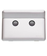 onanoff Sound Cover, iPad Air Cover + Integrated Bluetooth Speaker - $51.80 CAD