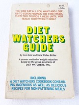 Diet Watcher S Guide A Proven Method Of Weight Reduct - £3.39 GBP