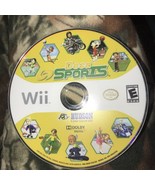 DECA Sports Video Game Disc for Ninteno Wii no case or manual - $14.52