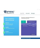 VIPRE  Internet Security for Home , 1 PC 1 Yr - $274.38 MXN