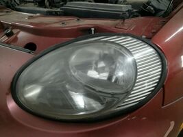 Driver Left Headlight From 6/10/98 Fits 98 TAURUS 104865064 - $74.25