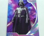 Darth Vader 2023 Kakawow Cosmos Disney 100 All Star 049/188 - $69.29