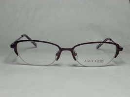 Anne Klein Women Eyeglasses Frame - £22.12 GBP