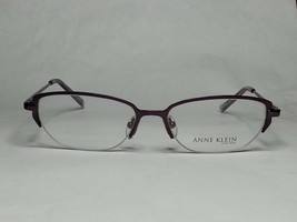 Anne Klein Women Eyeglasses Frame - £22.29 GBP