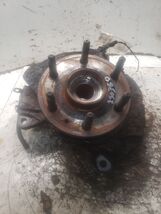 Passenger Front Spindle/Knuckle Fits 99-07 SIERRA 1500 PICKUP 1360948 - $38.02