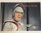 Star Trek The Next Generation Season Two Trading Card #176 - £1.57 GBP