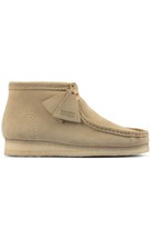 Clarks Originals Wallabee Boot Men&#39;s Maple Suede 26155516 - $179.95