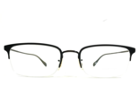 Oliver Peoples Eyeglasses Frames OV1223 5302 Codner Rectangular 54-20-145 - $168.29