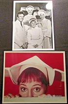 SALLY FIELD: (THE FLYING NUN) ORIGINAL VINTAGE TV PROMO PHOTO LOT ( 60,S... - $98.99