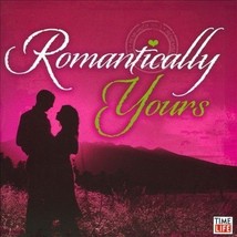 Romantically Yours: Truly CD Time Life Music - £11.62 GBP
