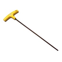 3 MM Cushion Grip Hex T-Handle T-Key allen wrench - £1,235.21 GBP