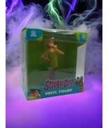 Shaggy Vinyl Figure 4.5&quot; Scooby Doo New Culturefly Collectible Toy - $21.65 CAD