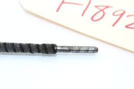 07-13 BMW E70 X5 Front Right Passenger Side Seat Track Cable F1892 image 11