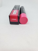 New in Box Buxom Shimmer Shock Lipstick - Aftershock - 0.07 oz Full Size image 3