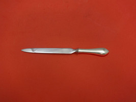 Pointed Antique Reed Barton Dominick Haff Sterling Letter Opener HHWS Custom - £61.50 GBP