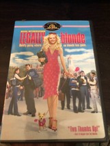 Legally Blonde (DVD, 2001) - £1.92 GBP