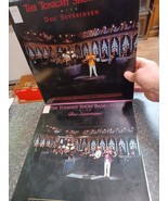 The Tonight Show Band, Vol. 1 &amp; 2 Record  By Doc Severinsen - $470.22 MXN