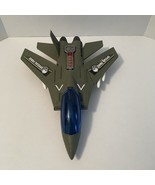 US Navy Fighter Jet Toy With Holding Handel Special Forces With Wheels - $235.25 MXN